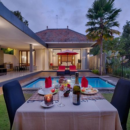 Nadira Bali Villa Munduk  Exterior photo