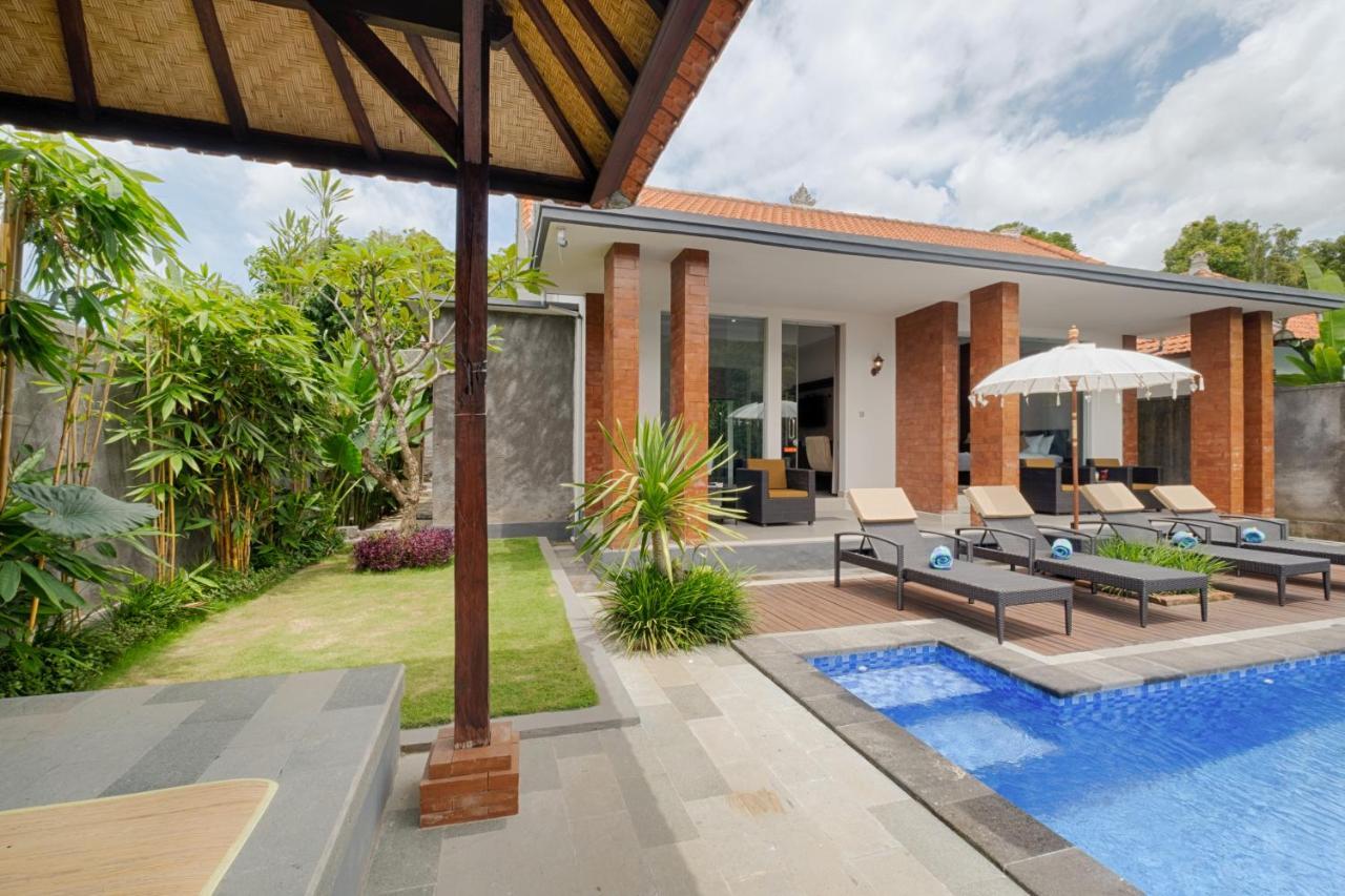 Nadira Bali Villa Munduk  Exterior photo