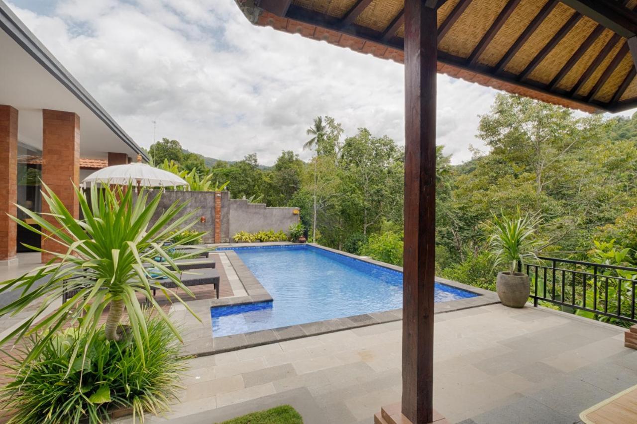 Nadira Bali Villa Munduk  Exterior photo