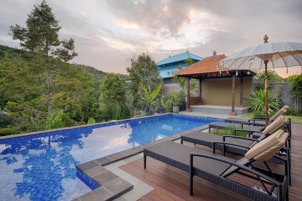 Nadira Bali Villa Munduk  Exterior photo