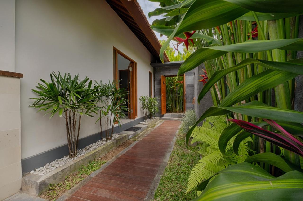 Nadira Bali Villa Munduk  Exterior photo