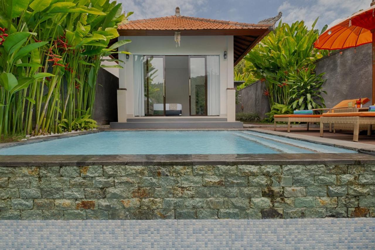 Nadira Bali Villa Munduk  Exterior photo