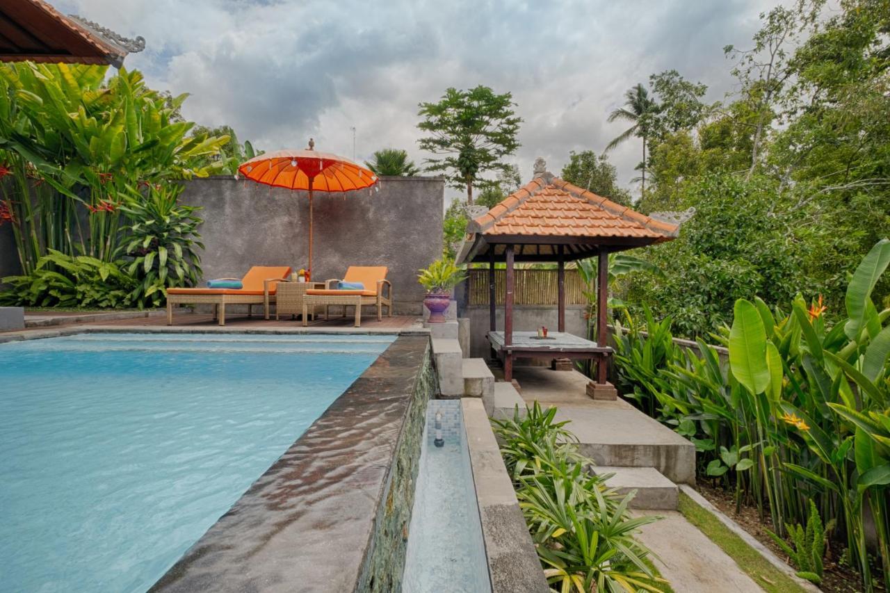 Nadira Bali Villa Munduk  Exterior photo