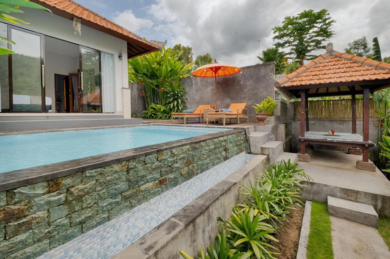 Nadira Bali Villa Munduk  Exterior photo