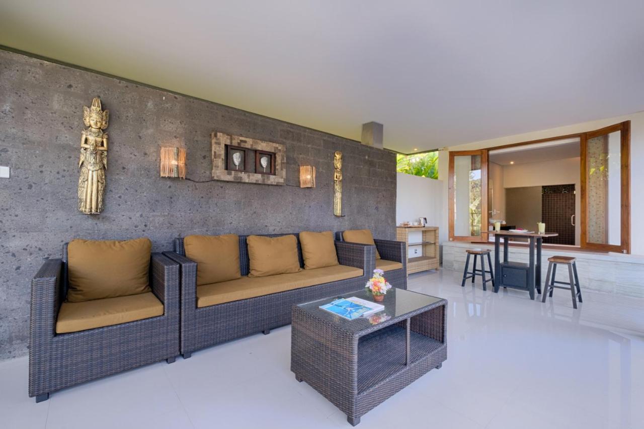 Nadira Bali Villa Munduk  Exterior photo