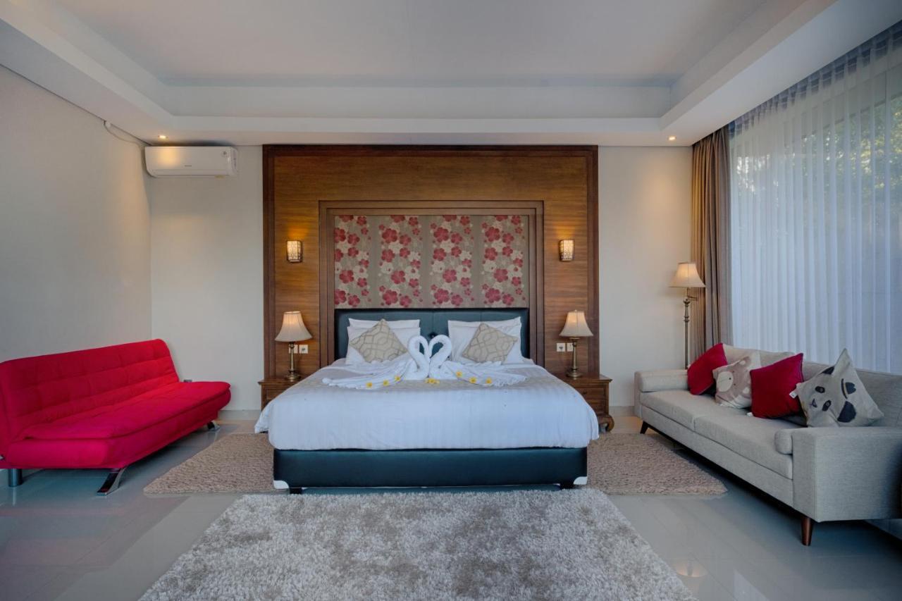 Nadira Bali Villa Munduk  Exterior photo