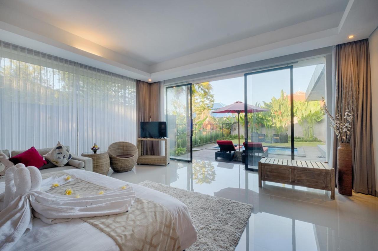 Nadira Bali Villa Munduk  Exterior photo