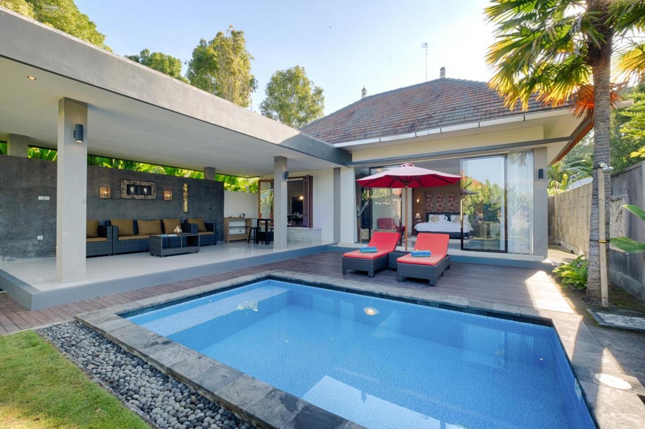 Nadira Bali Villa Munduk  Exterior photo