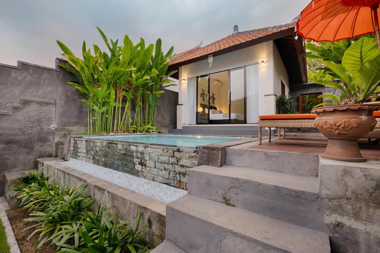 Nadira Bali Villa Munduk  Exterior photo