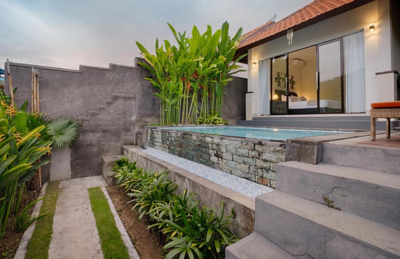 Nadira Bali Villa Munduk  Exterior photo