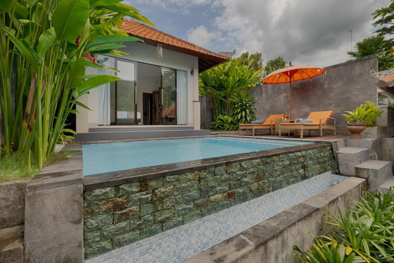 Nadira Bali Villa Munduk  Exterior photo