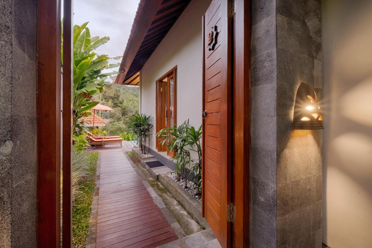 Nadira Bali Villa Munduk  Exterior photo