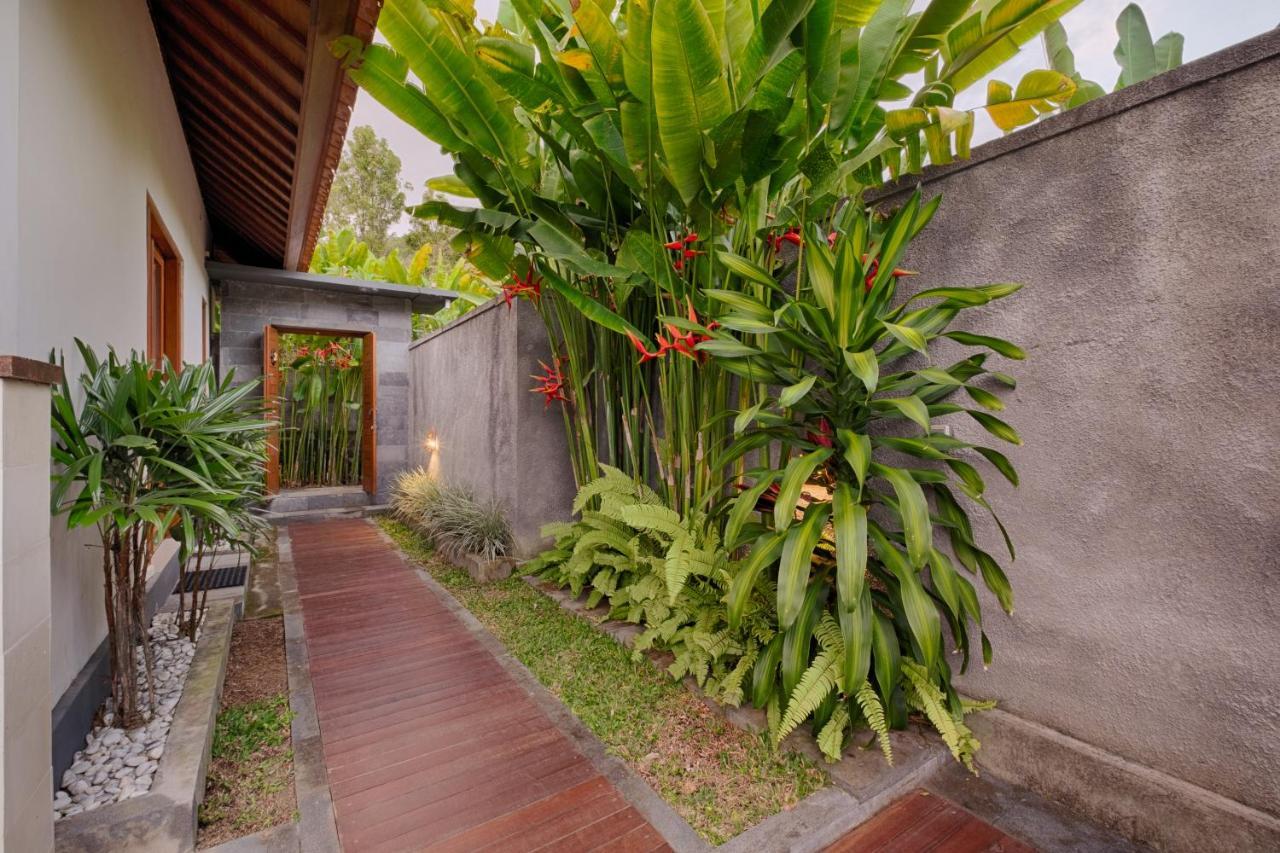 Nadira Bali Villa Munduk  Exterior photo