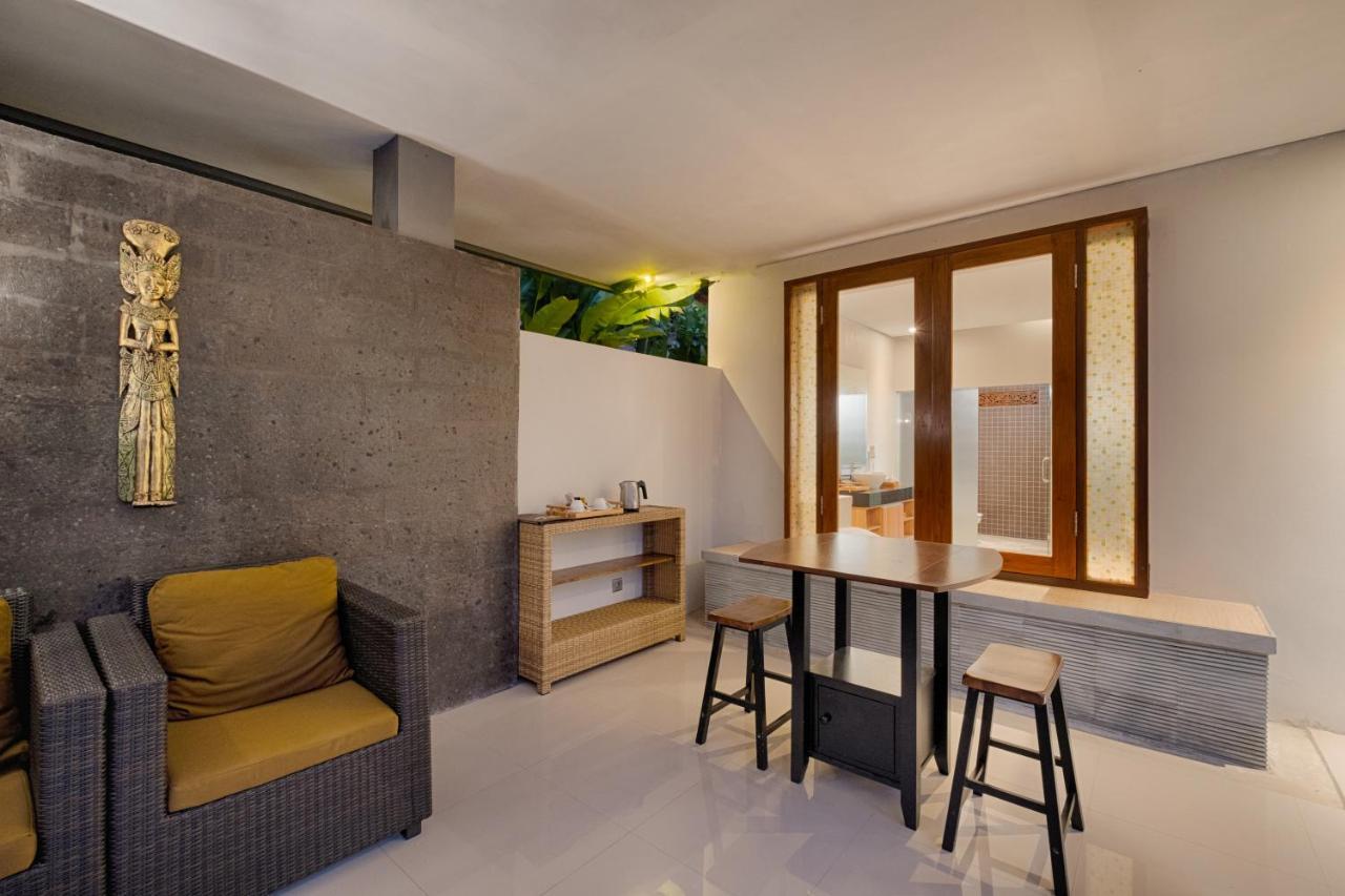 Nadira Bali Villa Munduk  Exterior photo