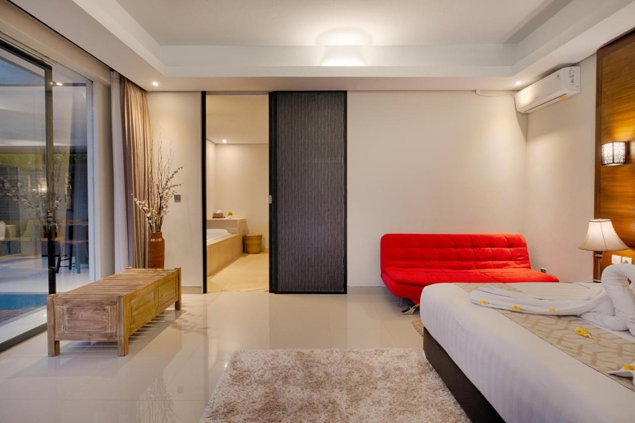 Nadira Bali Villa Munduk  Exterior photo