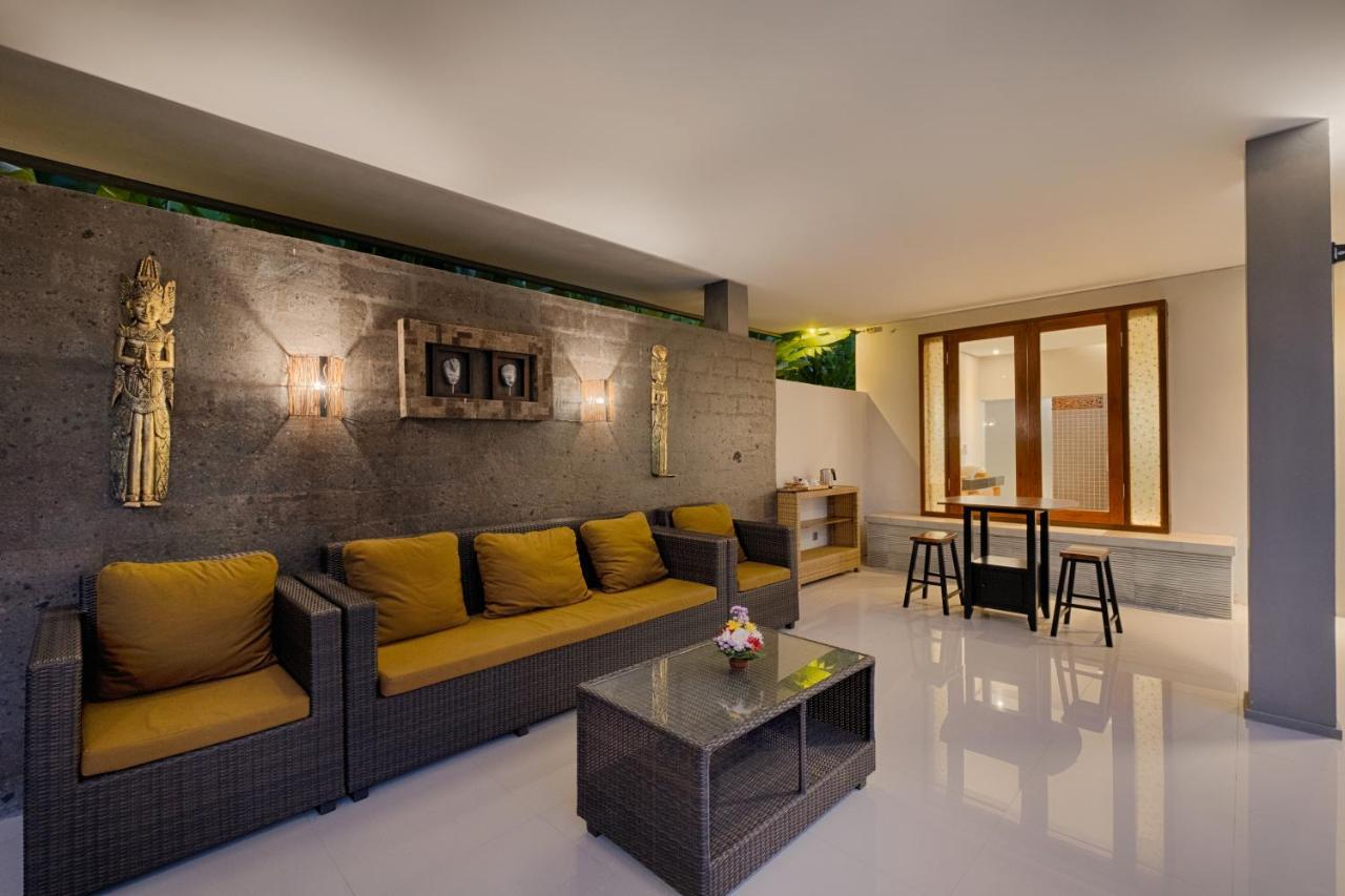 Nadira Bali Villa Munduk  Exterior photo