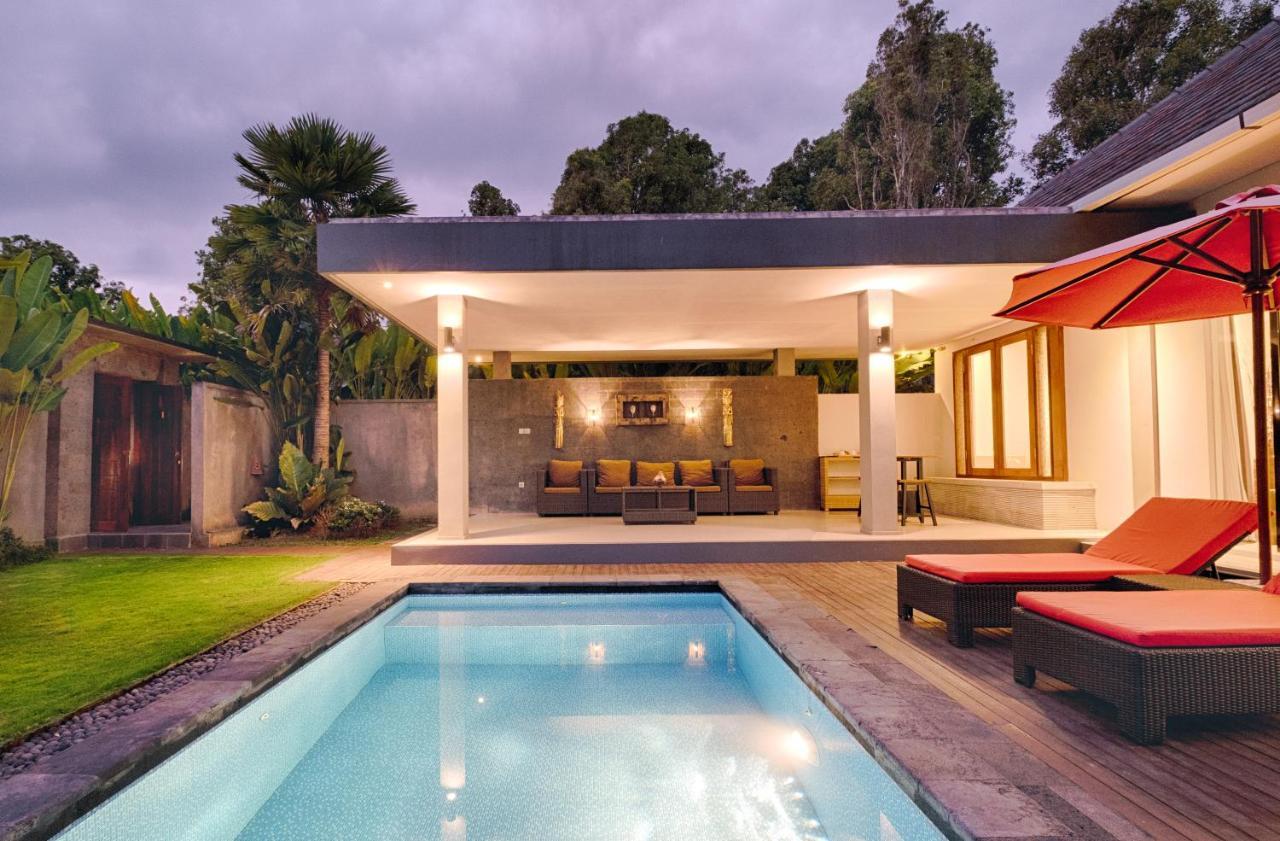 Nadira Bali Villa Munduk  Exterior photo