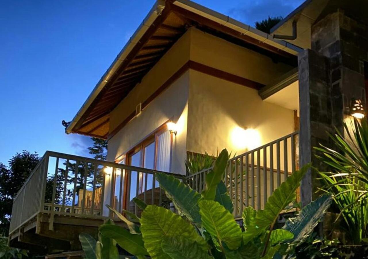 Nadira Bali Villa Munduk  Exterior photo