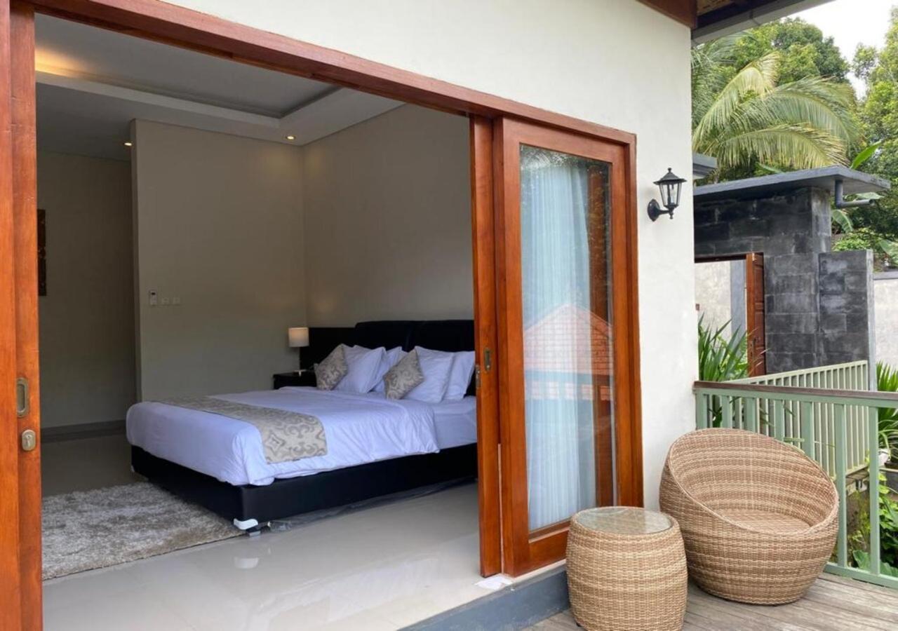 Nadira Bali Villa Munduk  Exterior photo