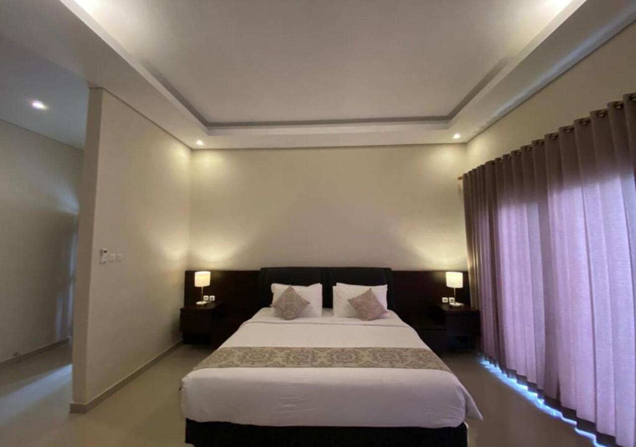Nadira Bali Villa Munduk  Exterior photo