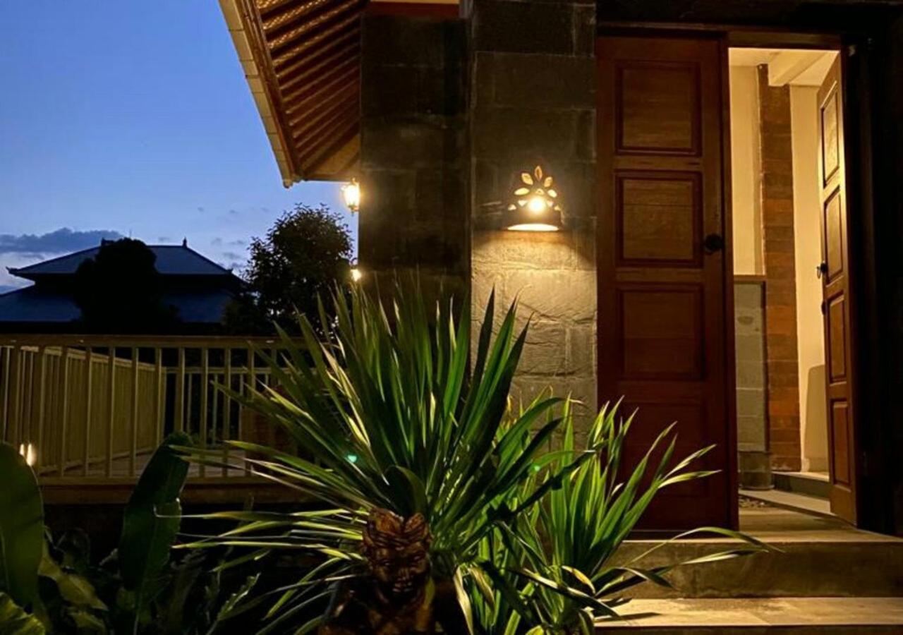 Nadira Bali Villa Munduk  Exterior photo