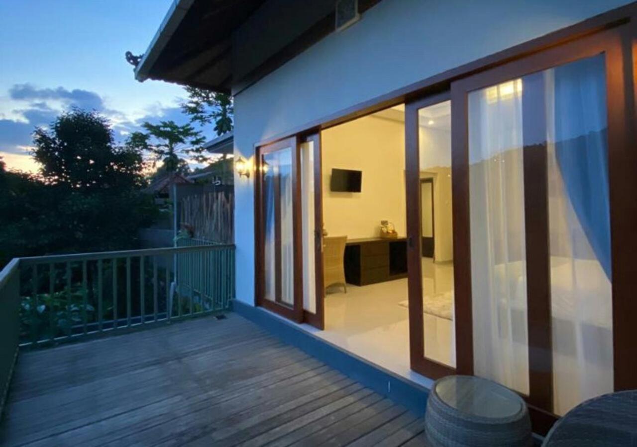 Nadira Bali Villa Munduk  Exterior photo
