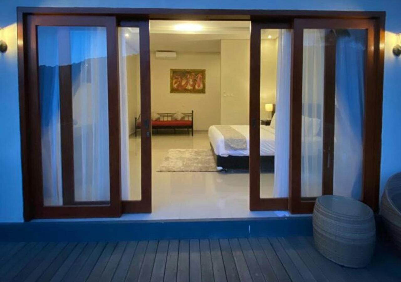 Nadira Bali Villa Munduk  Exterior photo