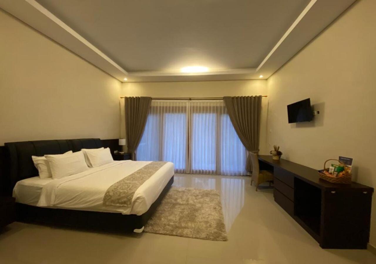 Nadira Bali Villa Munduk  Exterior photo