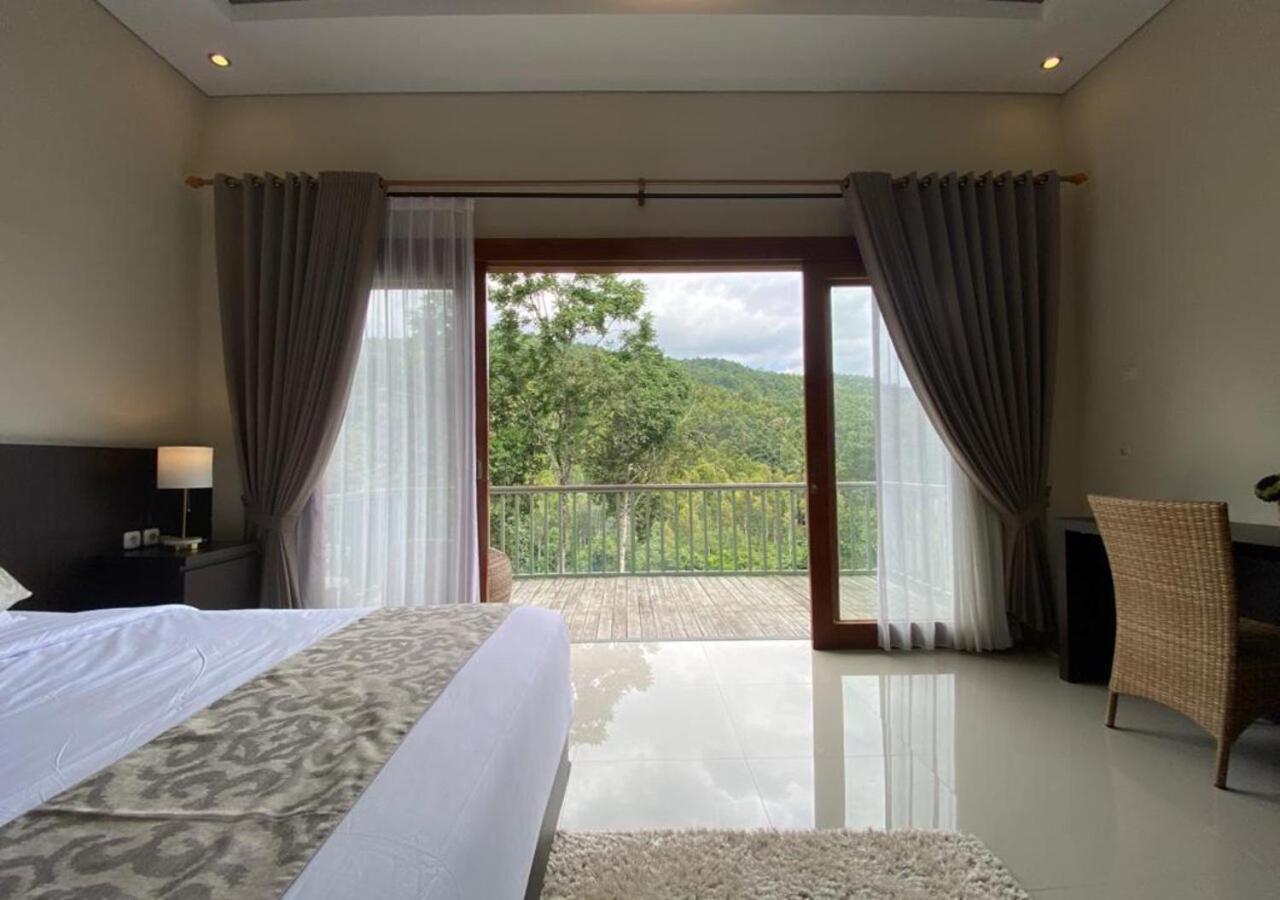 Nadira Bali Villa Munduk  Exterior photo