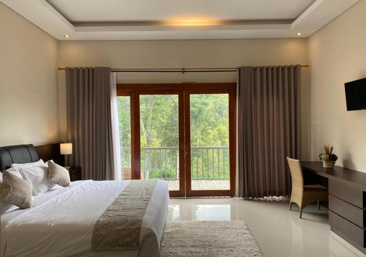 Nadira Bali Villa Munduk  Exterior photo