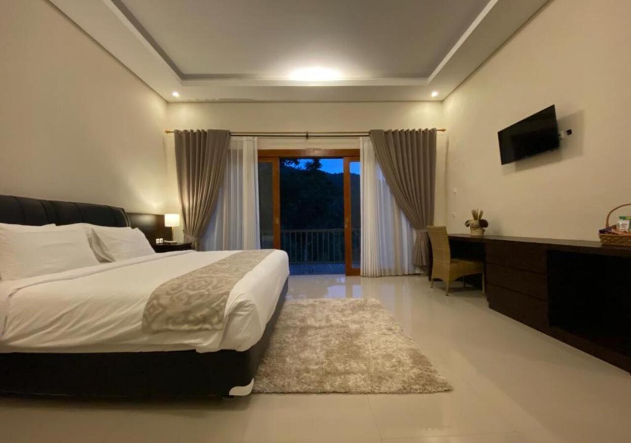 Nadira Bali Villa Munduk  Exterior photo