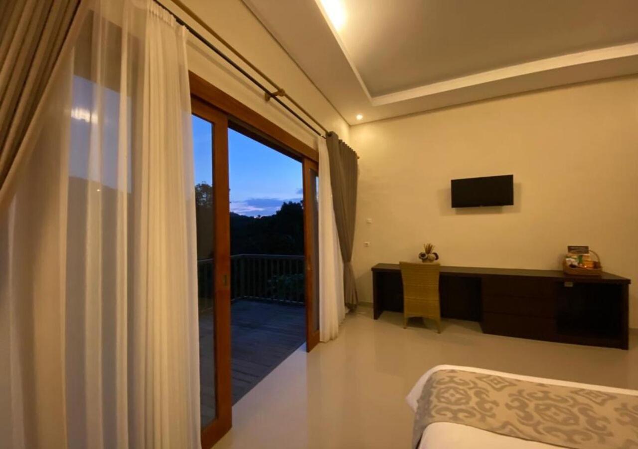 Nadira Bali Villa Munduk  Exterior photo
