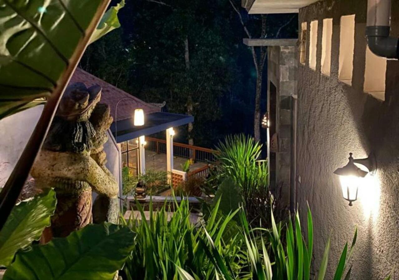 Nadira Bali Villa Munduk  Exterior photo